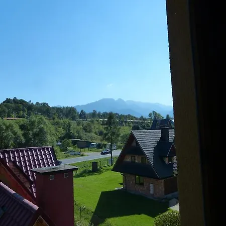 Homestay U Zoskip
