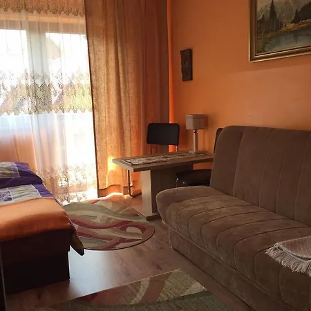 Homestay U Zoskip
