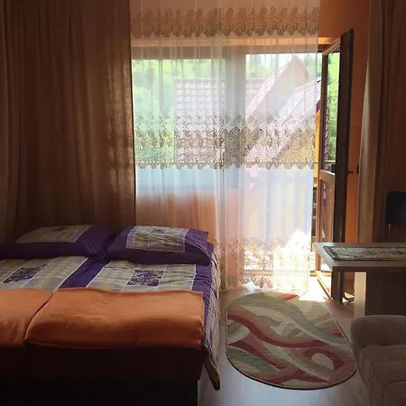 Homestay U Zoskip