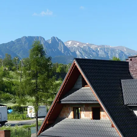 Homestay U Zoskip