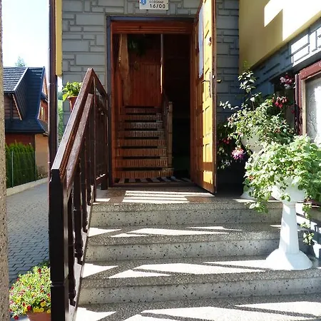U Zoskip Homestay Zakopane