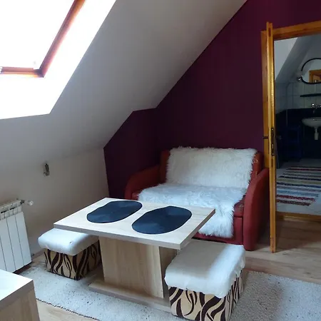 U Zoskip Homestay Zakopane