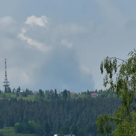 U Zoskip Zakopane
