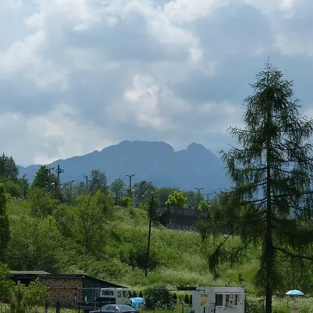 U Zoskip * Zakopane