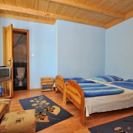 U Zoskip Homestay Zakopane