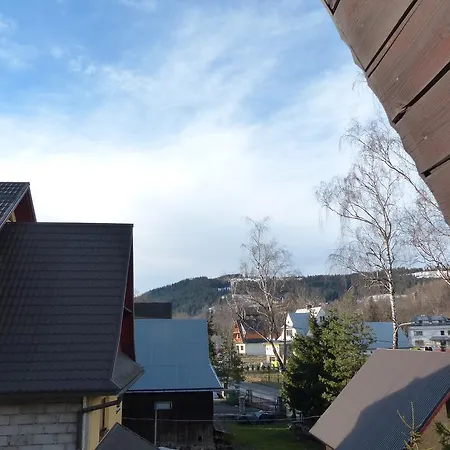 Homestay U Zoskip