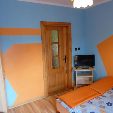 Homestay U Zoskip