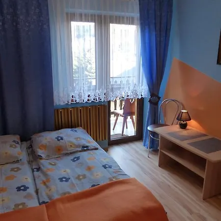 U Zoskip Homestay