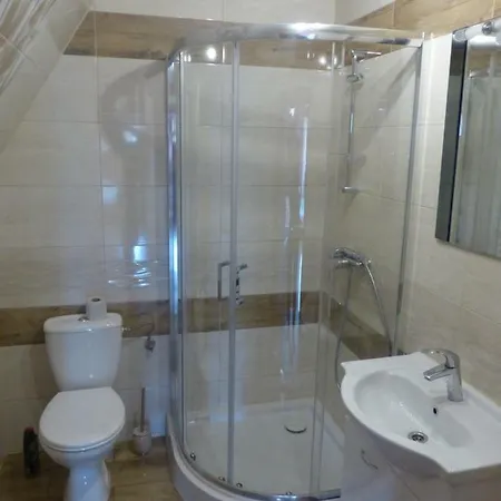 U Zoskip Homestay Zakopane